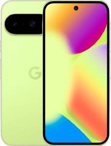 Google Pixel 10
