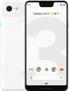 Google Pixel 3 XL