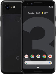 Google Pixel 3