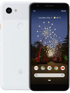 Google Pixel 3a XL