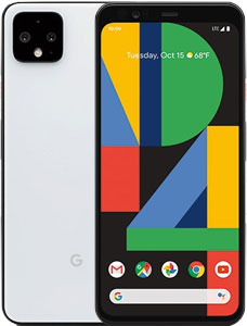 Google Pixel 4 XL