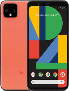 Google Pixel 4