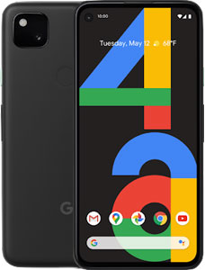 Google Pixel 4a