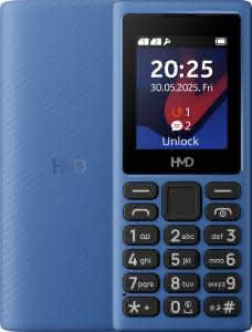 HMD 101 4G