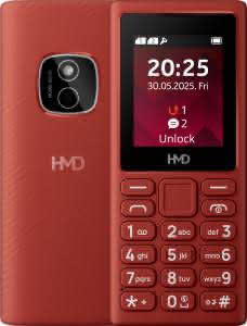HMD 102 4G
