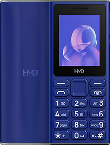 HMD 105