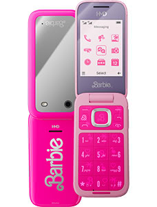 HMD Barbie