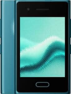 HMD Touch 4G