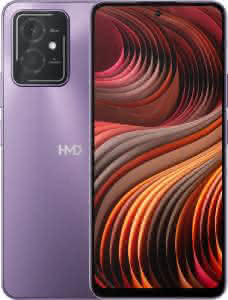 HMD Vibe