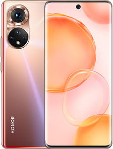 Honor 50