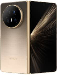 Honor Magic V5