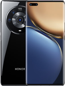 Honor Magic3 Pro