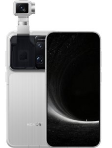 Honor Robot Phone