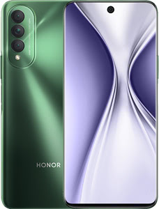 Honor X20 SE