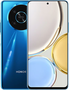 Honor X9 5G