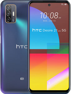 HTC Desire 21 Pro 5G