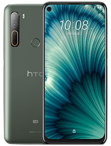 HTC U20 5G