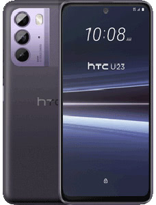 HTC U23