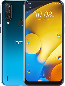 HTC Wildfire R70