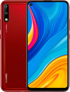 Huawei Enjoy 10