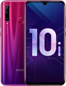 Huawei Honor 10i