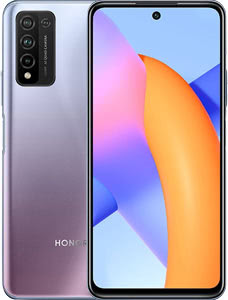 Huawei Honor 10X Lite