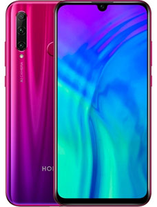 Huawei Honor 20 Lite