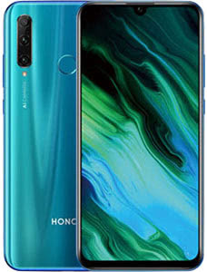 Huawei Honor 20e