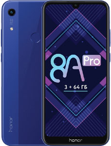 Huawei Honor 8A Pro