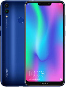 Huawei Honor 8C