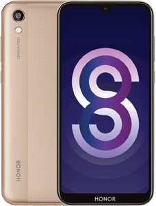 Huawei Honor 8S