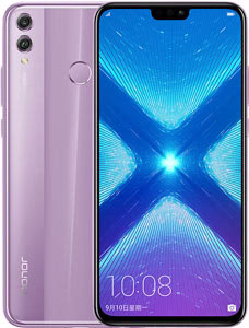 Huawei Honor 8X