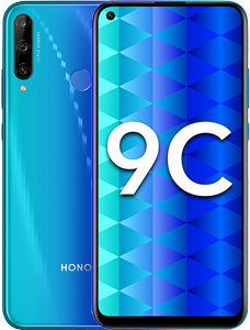 Huawei Honor 9C