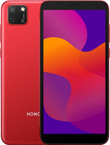 Huawei Honor 9S