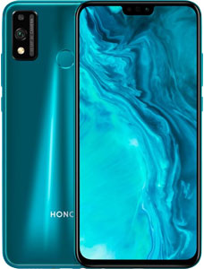 Huawei Honor 9X Lite