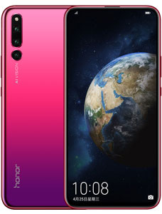 Huawei Honor Magic 2