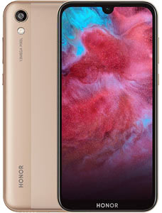 Huawei Honor Play 3e