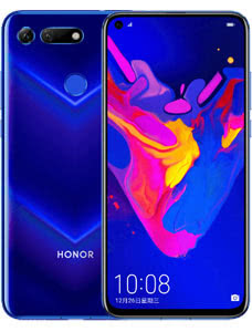 Huawei Honor View 20