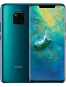 Huawei Mate 20 Pro