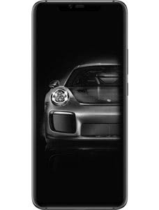 Huawei Mate 20 RS Porsche Design