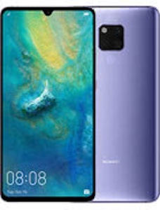 Huawei Mate 20 X