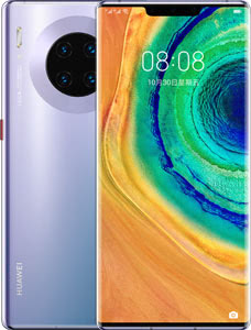 Huawei Mate 30E Pro