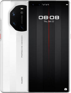 Huawei Mate 40 RS Porsche Design