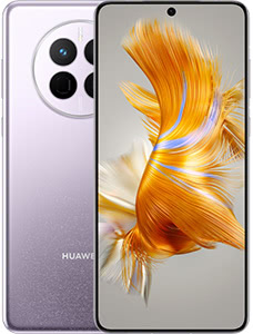 Huawei Mate 50E