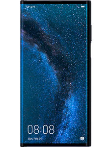 Huawei Mate X