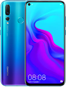 Huawei nova 4