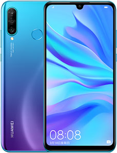 Huawei nova 4e