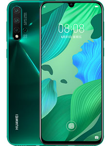 Huawei nova 5