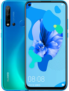 Huawei nova 5i