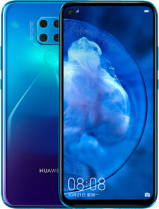 Huawei nova 5z